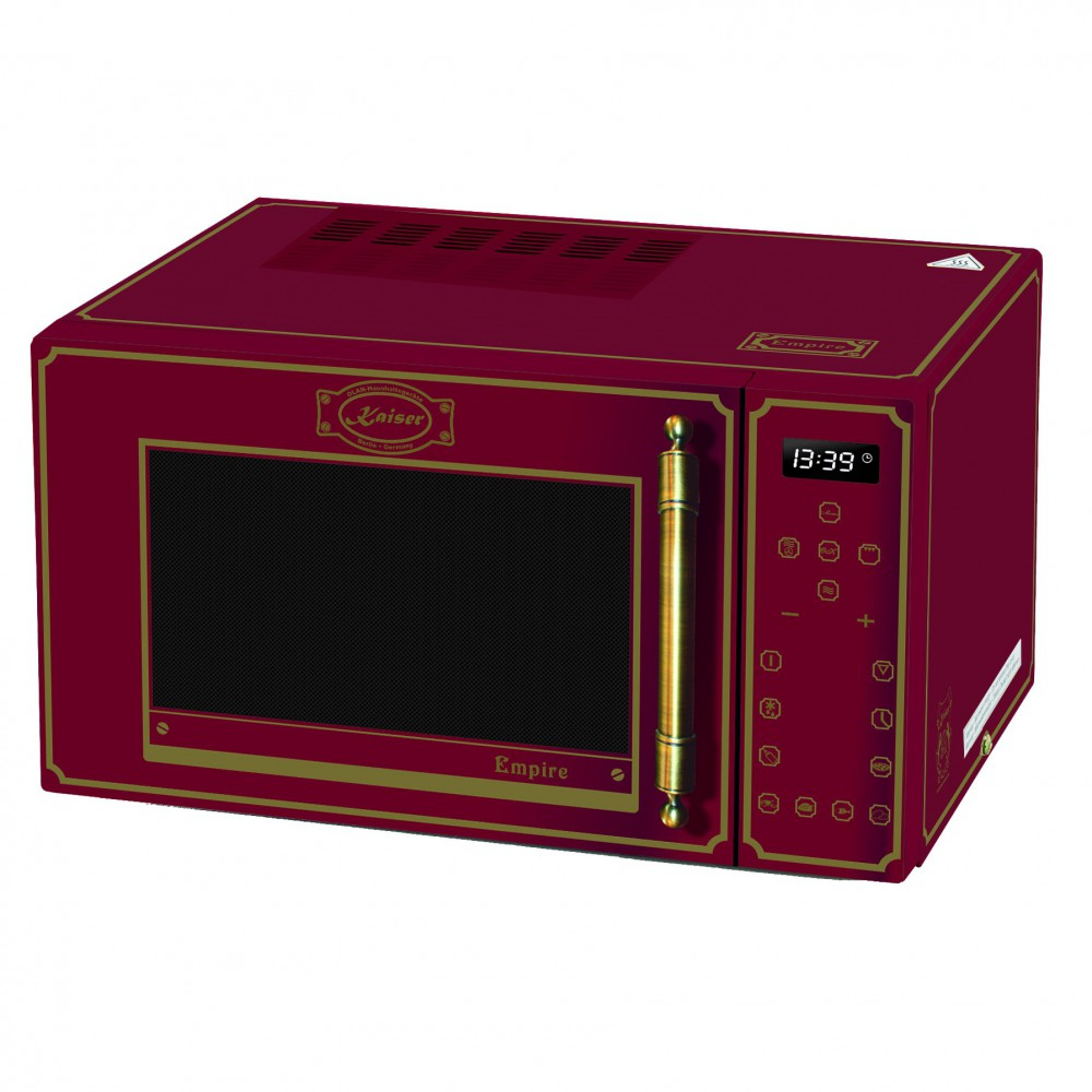 Микроволновая печь Kaiser M 2500 RotEm