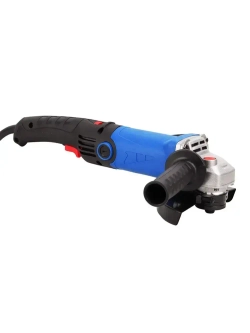 Сетевая УШМ (болгарка) VNIISSOK VGS-1200R (1200Вт, 125мм, 0-11000об/мин, с регулировкой оборотов)