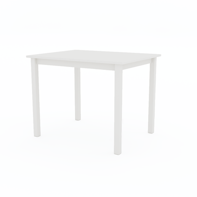Стол LAGOM 70х90 (белый)