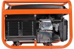 Генератор бензиновый PATRIOT GRS 3500