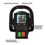 Сверлильная машина DIAM PL-500/3ADC-1500 620107