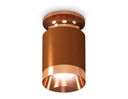 Ambrella Комплект накладного светильника Techno XS6304150