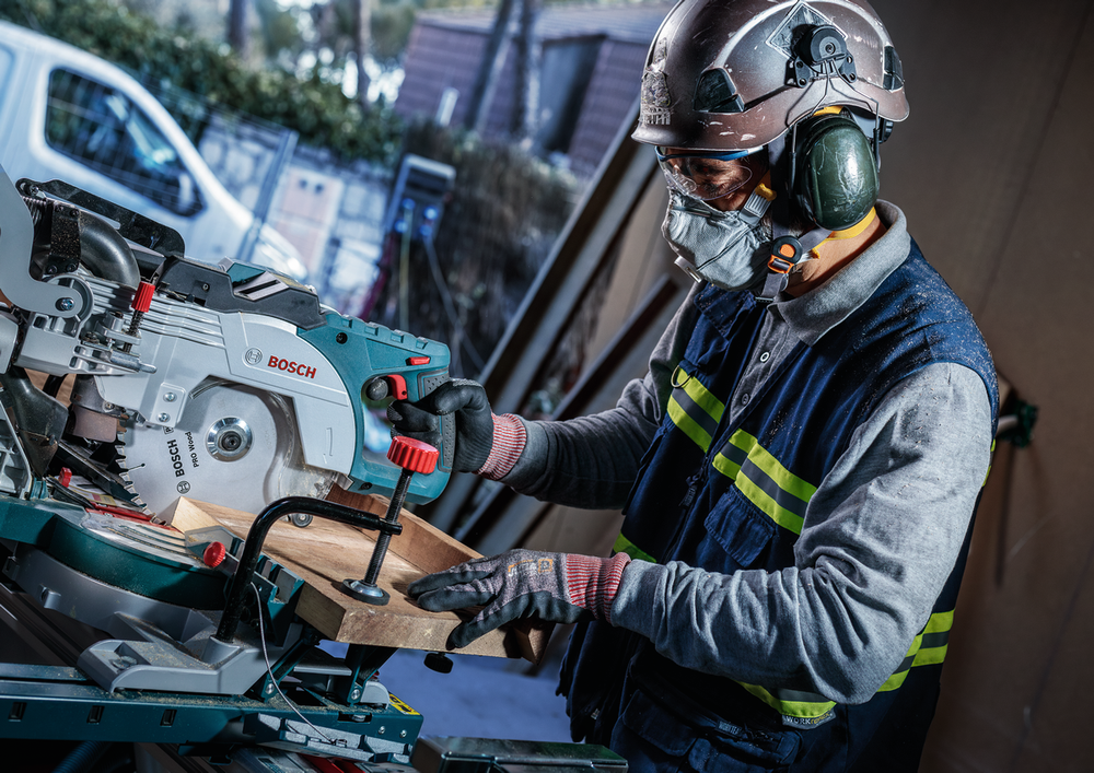 Пильный диск по дереву 216x2.8x30, 30 мм BOSCH 2608640642