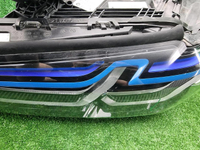 Фара левая BMW M5 F90 (2020-2024) Laser