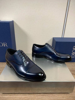 Туфли Christian Dior