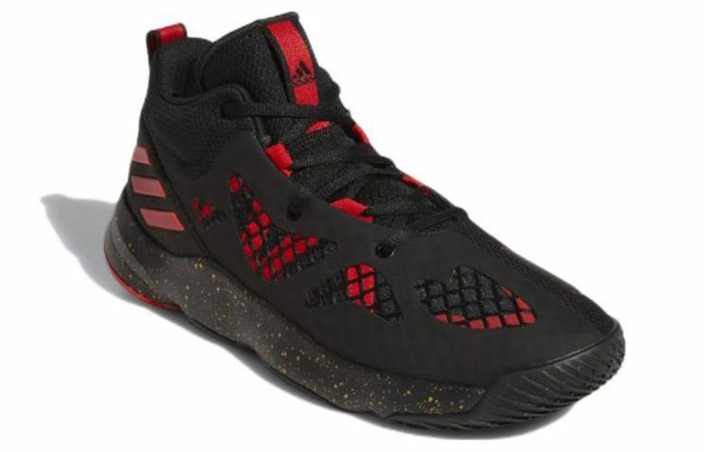 Кроссовки Adidas Pro N3Xt 2021