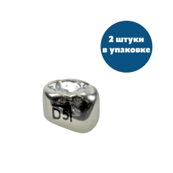 Первый нижний правый моляр, размер 5 (D-LR-5)