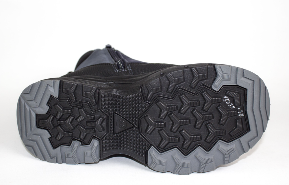 Ботинки детские зимние T5039-3B