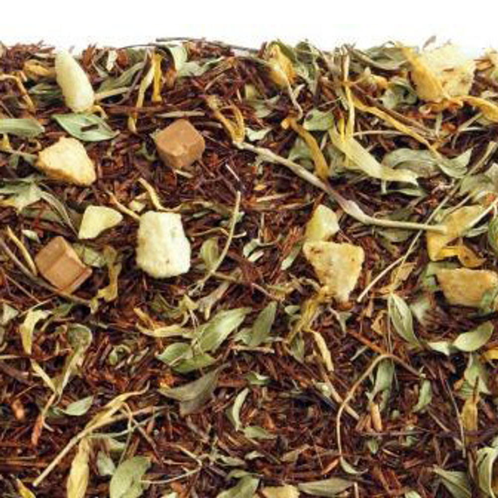 Ройбуш Карамельная груша РЧК 500г