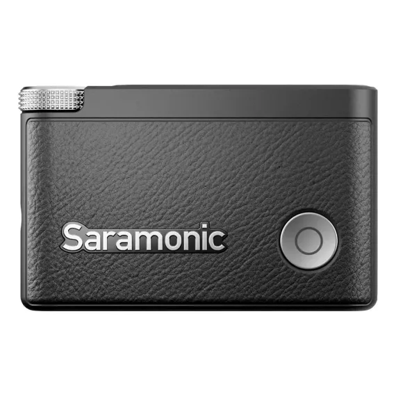 Saramonic Ultra 03 Black