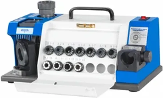 Пресс гидравлический четырехколонный Hidroliksan HCFP 100