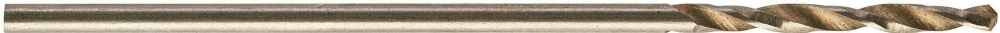 Сверло по металлу Milwaukee Thunderweb HSS-G 1.0x34мм 2шт (4932352345)