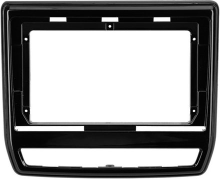 Магнитола для Mitsubishi ASX 2020+ (ШГУ 8", рамка тип 2) - Teyes CC3-2K-360 монитор 13" 2K QLED на Android 10, 6Гб+128Гб, CarPlay, 4G SIM-слот, 4 камеры в комплекте