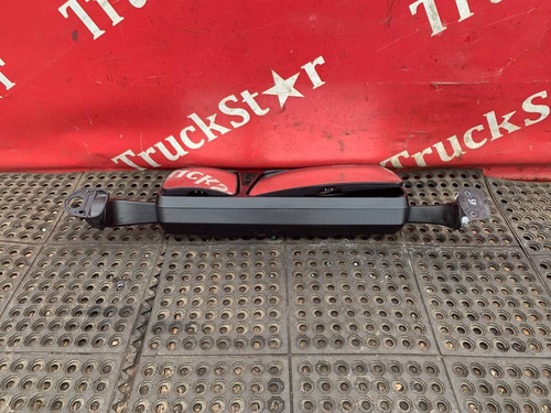 Зеркало заднего вида левое