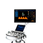 Ультразвуковой аппарат Chison Qbit 12 (XBit 90)