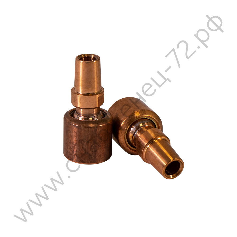 FUBAG Набор электродов O 22 х 42мм (5 шт.)