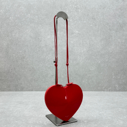 Alaia Le Coeur Bag