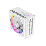 Блок питания Gamemax RGB PRO 1300P WH Platinum