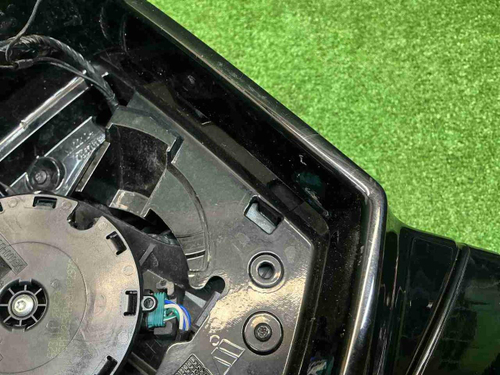 Зеркало левое Chevrolet Tahoe 5 (2020-н.в.) 15к.