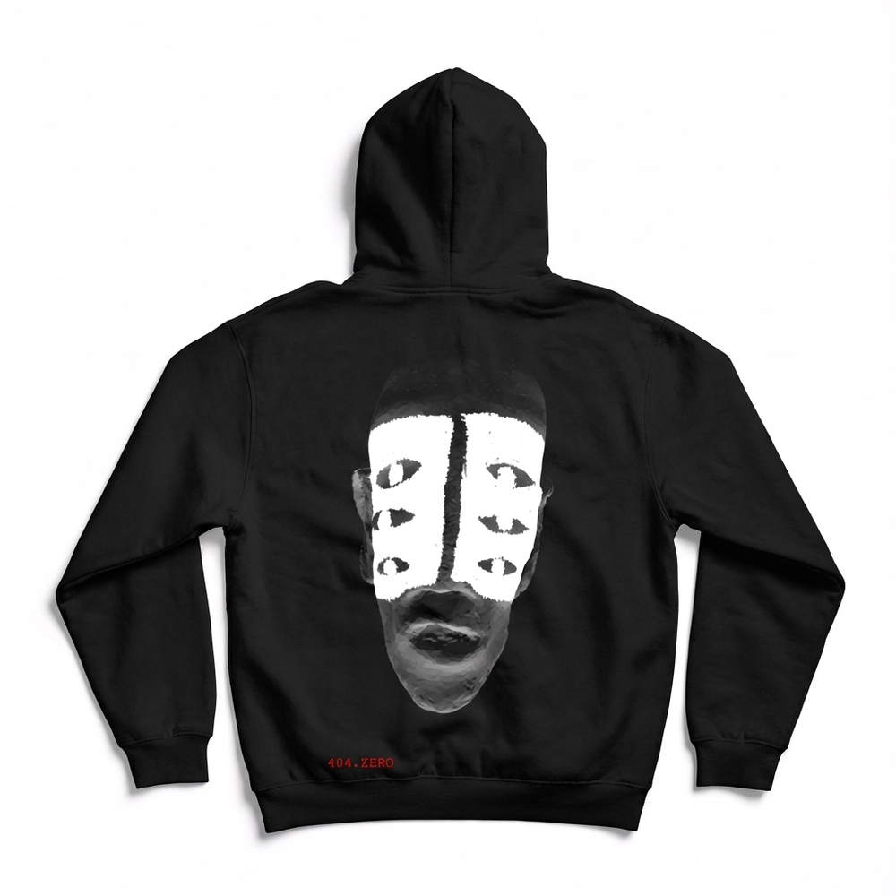 Худи 404.zero