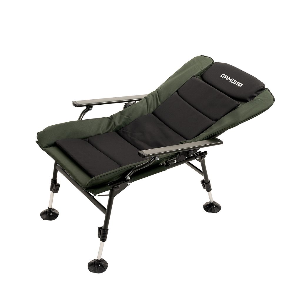 Кресло складное NOMAD HBA-1010-B (1/1)