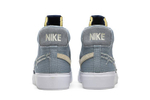 Кроссовки Nike Blazer Sb