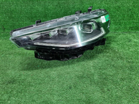 Фара левая Haval F7 (2019-н.в.) LED (В пленке)