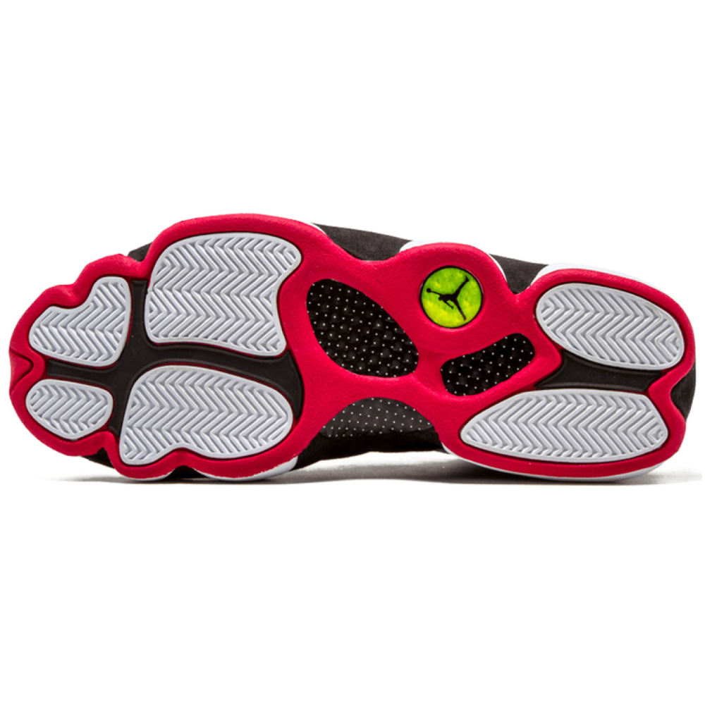 Кроссовки Air Jordan 13 He Got Game 2018