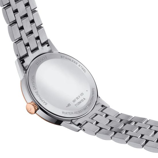 Мужские часы Tissot T129.410.22.013.00