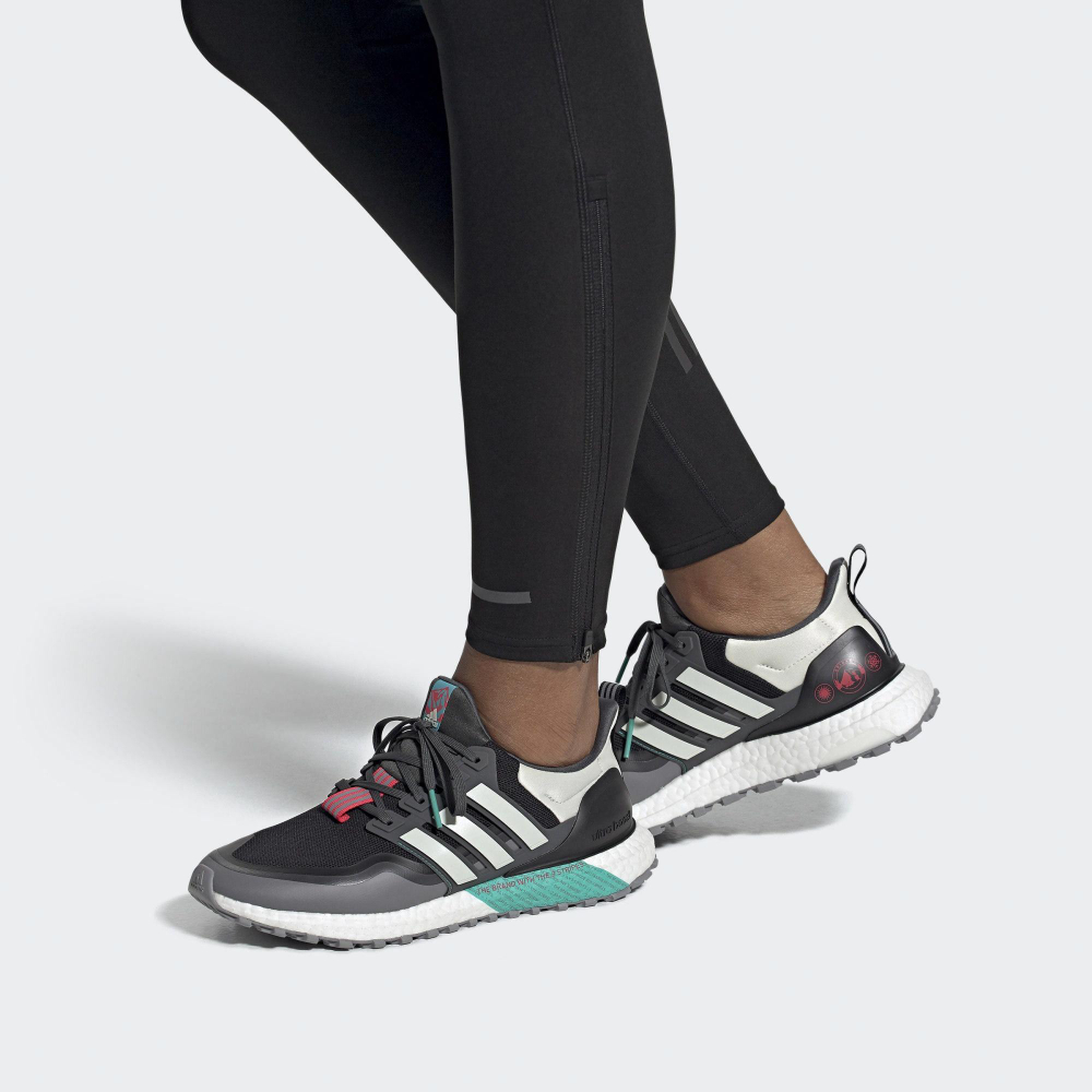 Кроссовки Adidas Ultraboost All Terrain
