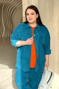 Костюм 2821 Fabrika