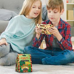 Квест «Секрет племени майя»