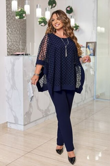 Костюм УК-4528 Фабрика Моды Фото 2