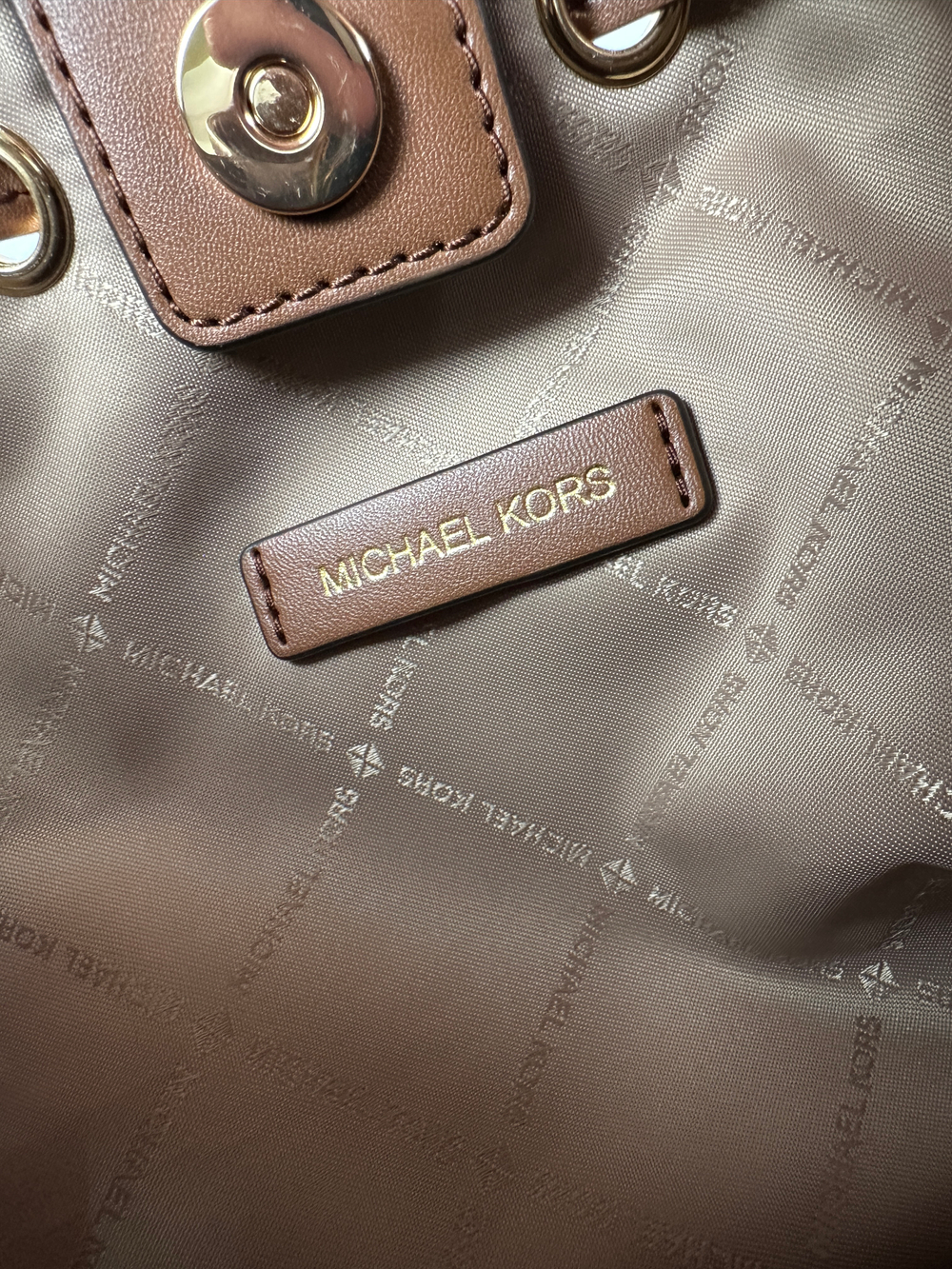 Сумка Michael Kors