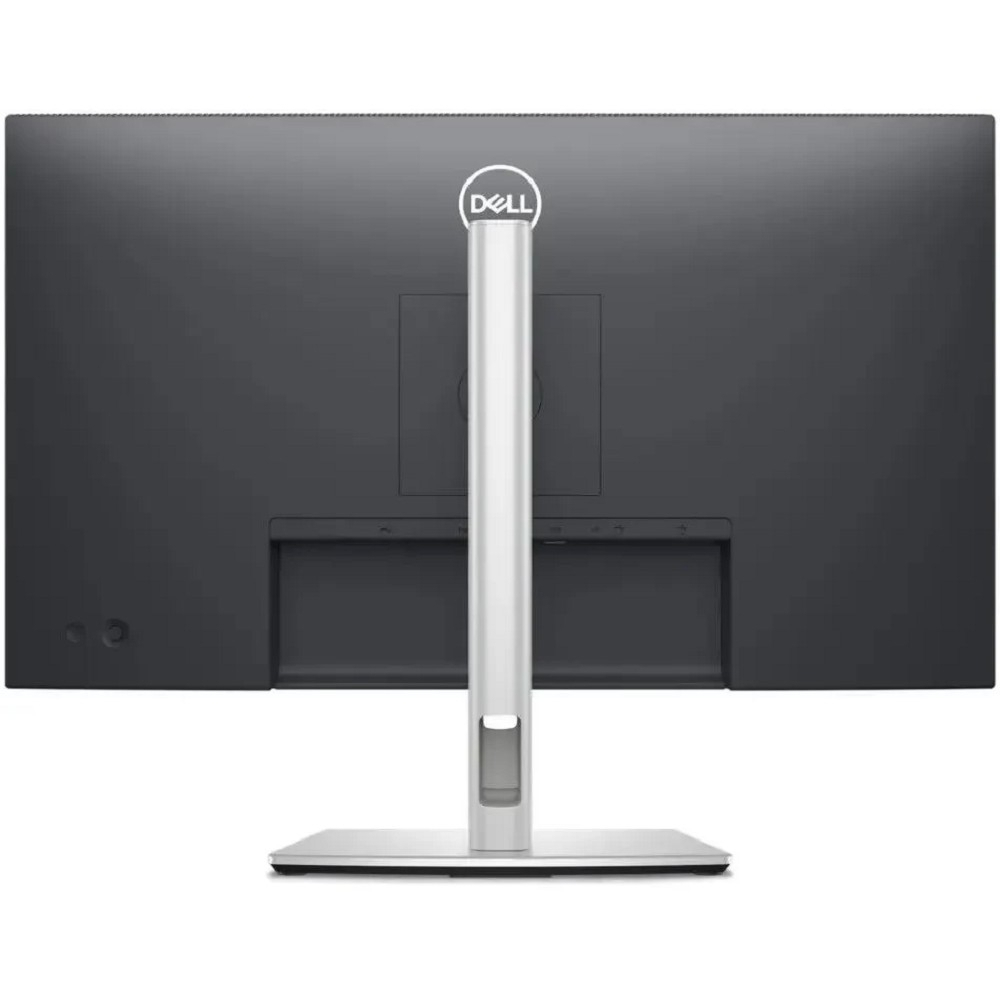 Монитор LCD Dell 27" P2725H (IPS 1920x1080 100hz 5ms 300cd 1500:1 8bit D-Sub HDMI1.4 DisplayPort1.2 3xUSB3.2 USB-C 2x5W HAS Pivot VESA)