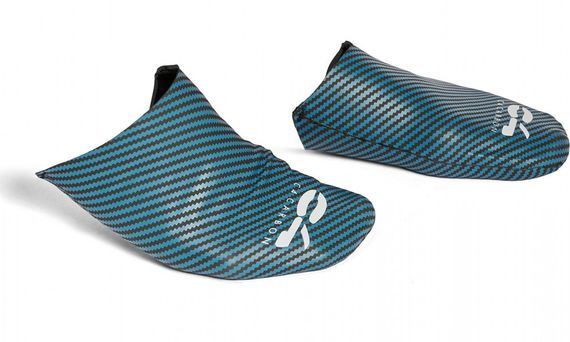 Носки неопреновые C4 Carbon Toe Caps 0.5 мм