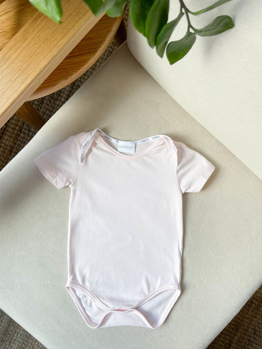 Боди La Perla, 68