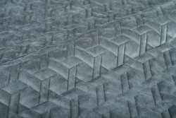 Микровелюр Paddington Bast / Паддингтон Баст