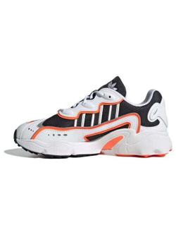 adidas Ozweego Чёрные женские кроссовки