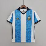 Купить футболку сборной Аргентины 2022 в Москве