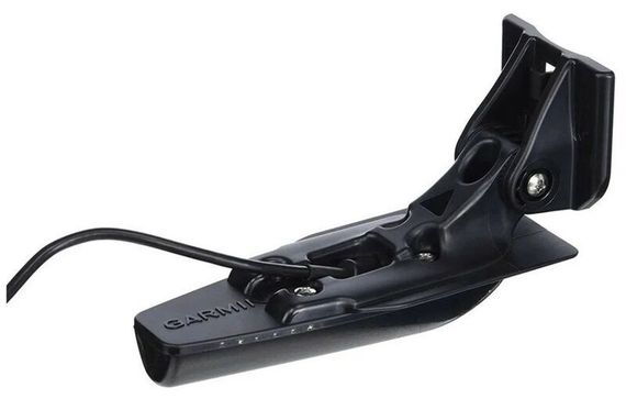 Эхолот Garmin STRIKER Vivid 4cv с датчиком GT20-TM