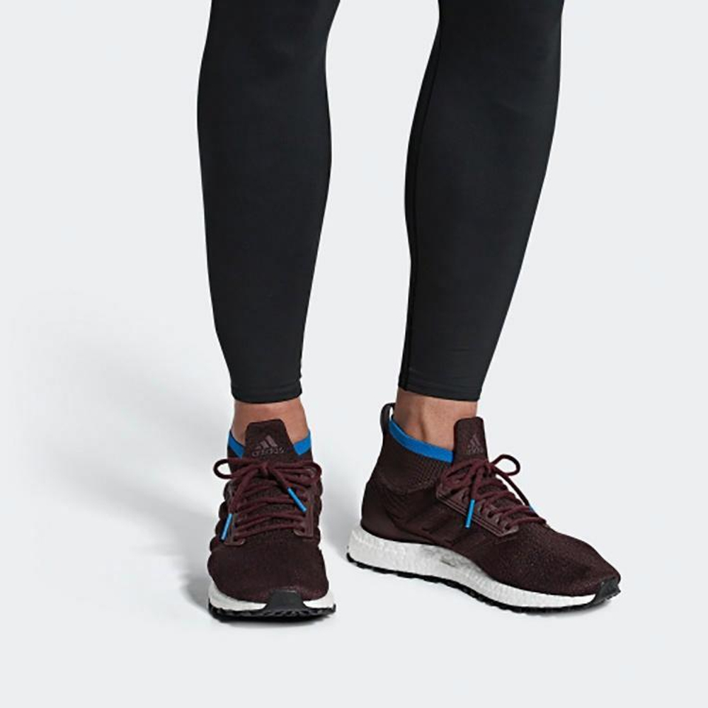 Кроссовки Adidas Ultraboost All Terrain
