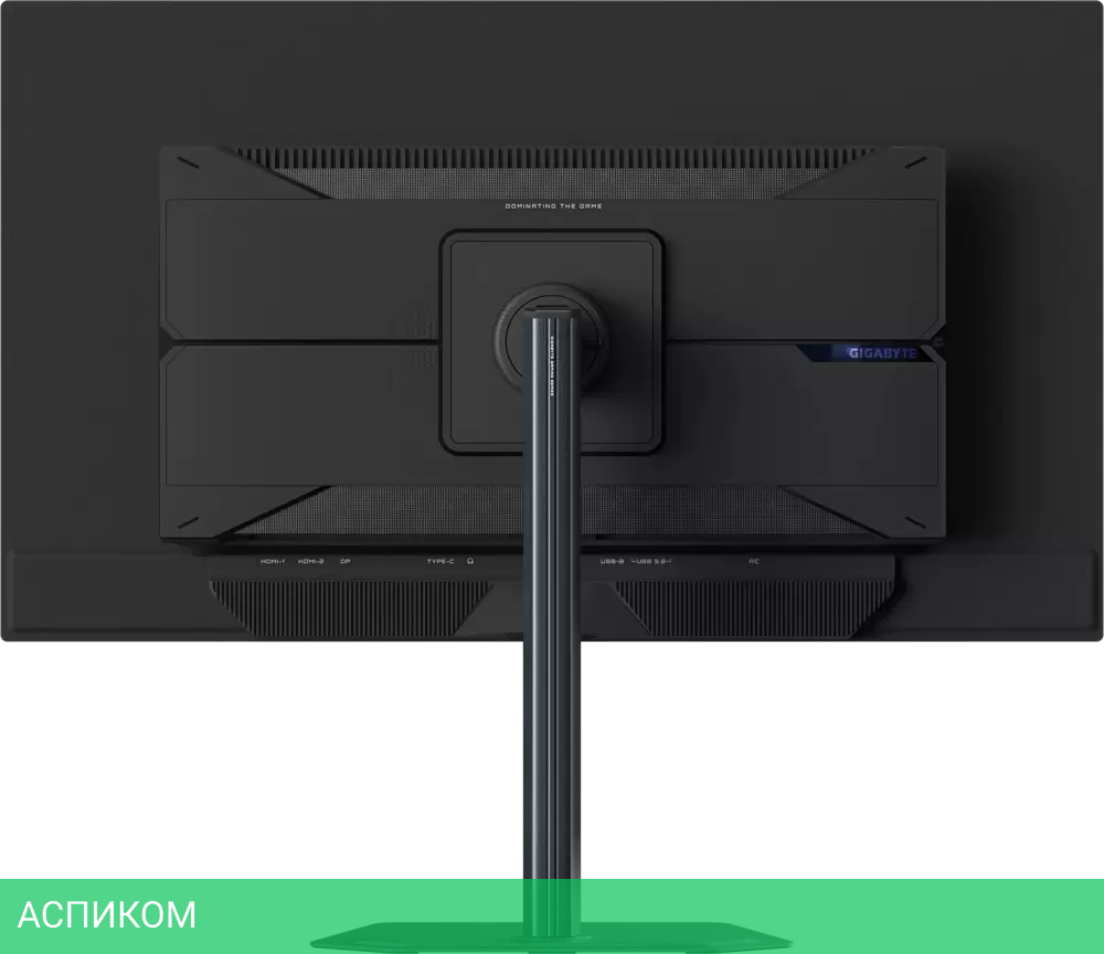Игровой монитор Gigabyte MO32U