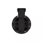 Дровяная банная печь Grill'D Dubravo Mini Long (дверца без стекла)