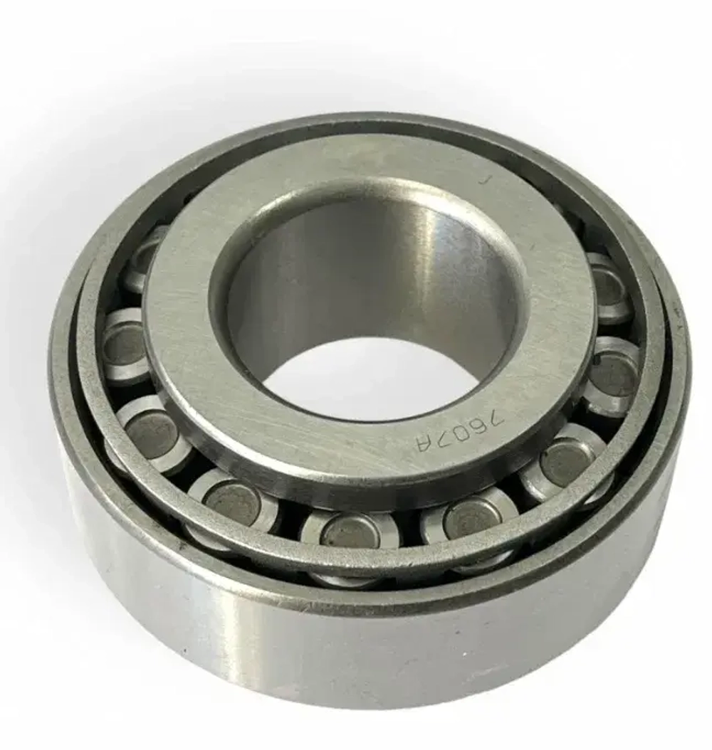 Подшипник 7607 (КамАЗ, ЗИЛ, ГАЗ) "Волжский стандарт" 7607А