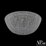 Потолочная люстра Rimini S501.0.60.A.3000