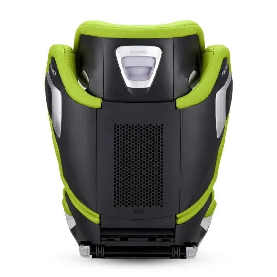 Автокресло Recaro Axion 1 Hello Green