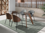 Стол Angel Cerda Sofisticado W1008DT /1031 160x95 см