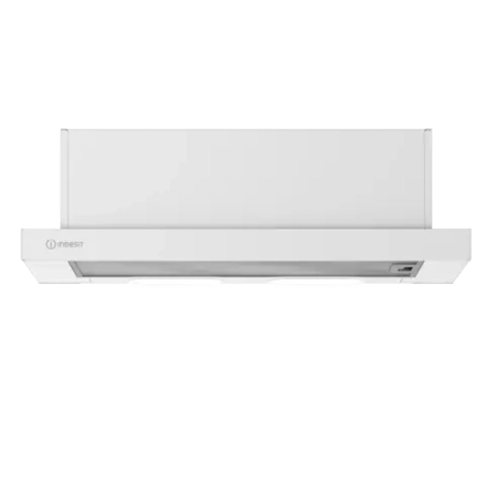 Встраиваемая вытяжка Indesit INT 62HR WH