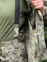 Костюм Горка 6М – Амазонка, летний тактический костюм, Беларусь